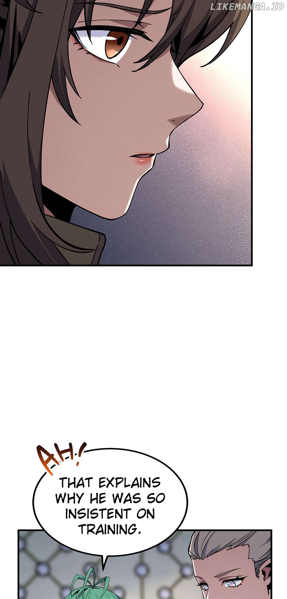 The Beginning After The End Chapter 221 image 73